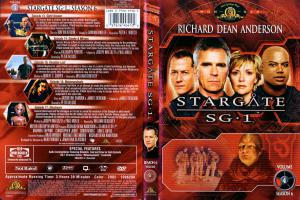 STARGATE SG1 SEASON 7 TORRENT 01/10/2013