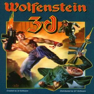Wolfenstein 3D Pc Version Download