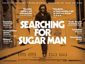 Searching For Sugar Man Dvdrip