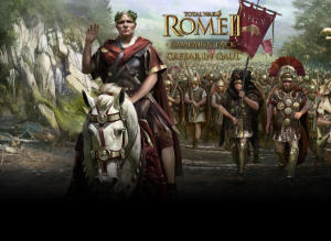 Total War ROME II Caesar in Gaul-RELOADED (download torrent) - TPB