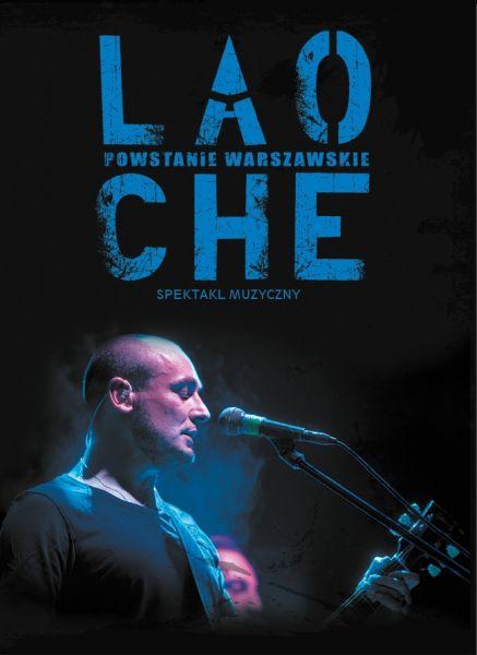 Lao Che - Powstanie Warszawskie - Koncert w MPW DVD 2013 preview 0