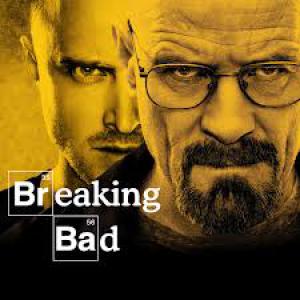 Breaking Bad Season 4 (download torrent) - TPB