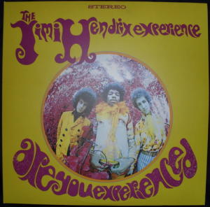 Jimi Hendrix Are You Experienced Torrent Pirate