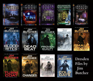 Jim Butcher Complete Ebook Collection-zombiRG (download torrent) - TPB