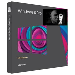 Windows 8 1 Pro Retail [Permanent Activation Wmc Included] preview 0