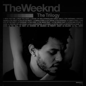 the weeknd trilogy album torrent