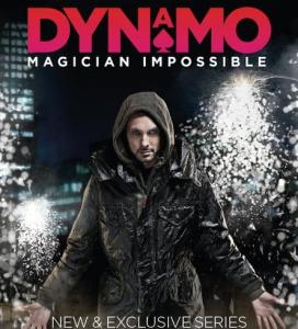 dynamo magician impossible season 4