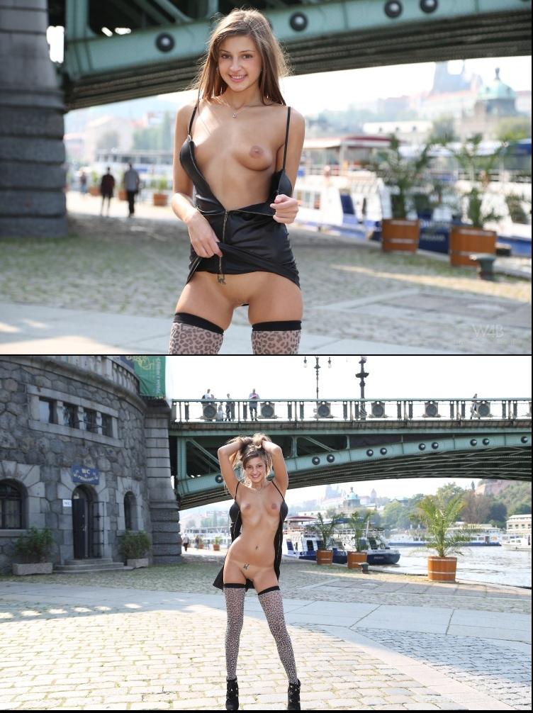 Watch4Beauty-Maria-Walk in Prague preview 1