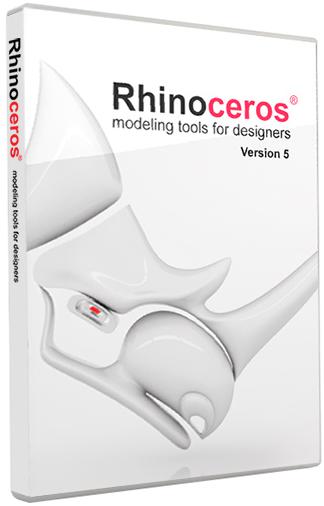 Rhinoceros 5 (x64)