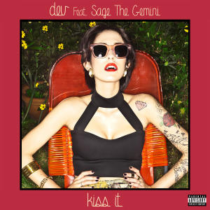 Dev - Kiss It (feat. Sage the Gemini) {2013-Single} (download torrent ...