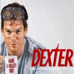 Dexter season 7 torrent - sikox.web44.net
