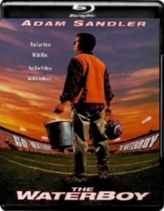 The Waterboy (1998) 1080p BrRip x264   YIFY