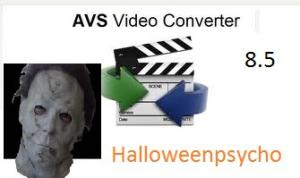 Avs 8.5 Patch (Halloweenpsycho) Full Version Lifetime License Serial Product Key Activated Crack Installer