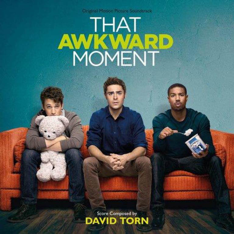 VA - That Awkward Moment [OST] [2014] [Mp3-320]-V3nom [GLT] preview 0