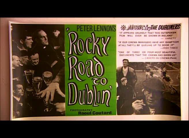 The Rocky Road to Dublin 1 of2 DVDrip x264 AAC MVGroup Forum mkv preview 9
