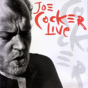 Joe Cocker - Joe Cocker Live [FLAC+MP3](Big Papi) 1990 preview 0