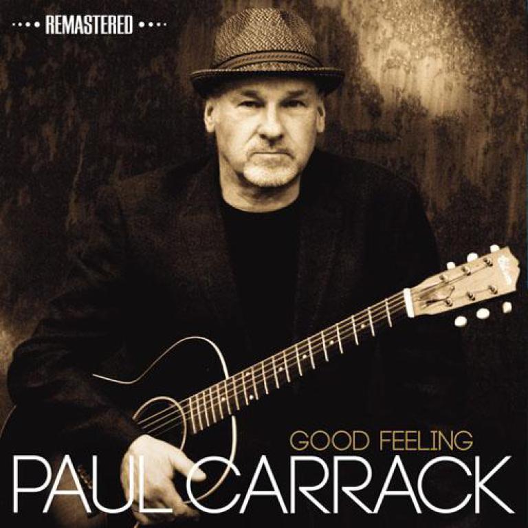 Paul Carrack - Good Feeling [Remastered] [2014] [Mp3-320]-V3nom [GLT] preview 0