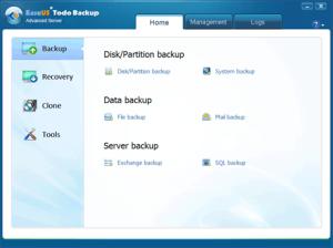 EASEUS Todo Backup Advanced Server v5.0 Retail-FOSI EASEUS Todo Backup Advanced Server v5.0 Retail-FOSI