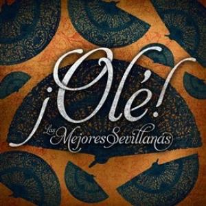 VA-Ole_Las_Mejores_Sevillanas-3CD[Mp3] (download torrent) - TPB