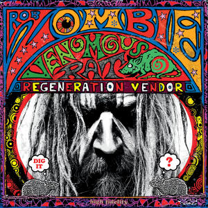 Rob Zombie Rob Zombie