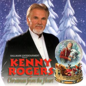 Kenny Rogers - Christmas from the Heart (Big Papi) Country Christmas preview 0