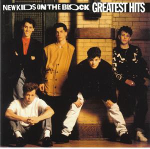 New Kids on the Block - Greatest Hits (1999) [FLAC] (download torrent ...