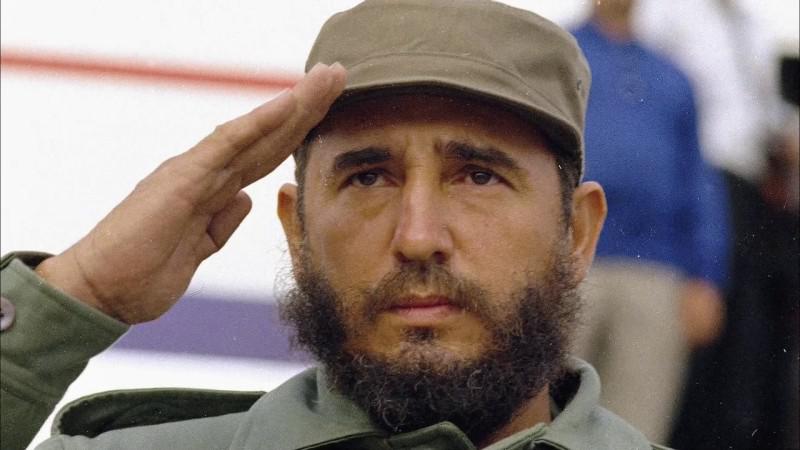 PBS The Fidel Castro Tapes 720p HDTV x264 AAC MVGroup org mp4 preview 1