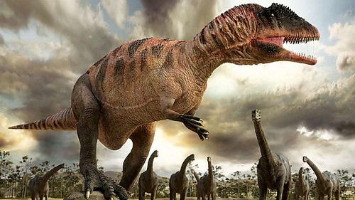 Planète dinosaures Planète dinosaures