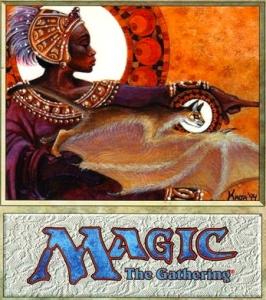 Magic The Gathering: Shandalar 2012 (Mac) (download torrent) - TPB