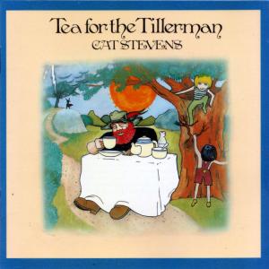 Cat Stevens - Tea for the Tillerman [FLAC+MP3](Big Papi) 1976 Rock preview 0