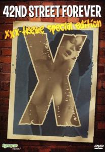 42nd Street Forever: XXXtreme Special Edition (1970s-1980s) (download ...