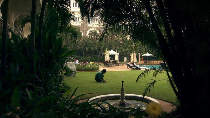 BBC Hotel India 1of4 720p HDTV x264 AAC MVGroup org mp4 preview 4