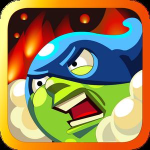 OutFight Gold v1 0 1 Game AnDrOiD
