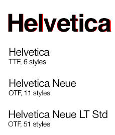 Tag(s): font helvetica neue std original full family collection styles mac; Uploaded: 2013-02-23 23:59:26 GMT; By: mmimmi