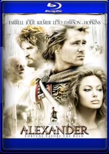 alexander 2004 in hindi free