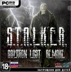 Shadow of Chernobyl - Oblivion Lost Remake (download ...