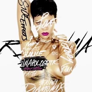 ... Unapologetic [Deluxe Version] (2012 MP3@320kbps) (download torrent