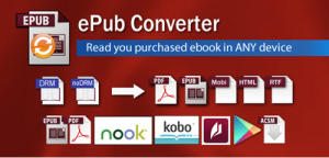 ePub Converter 2.7.109.352 Full Version Lifetime License Serial Product Key Activated Crack Installer