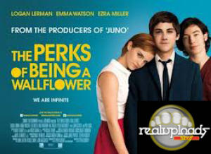 Perks of Being a Wallflower ( Hardcoded Dk subs ) (download torrent ...