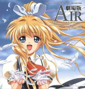 Air anime english dubbed (download torrent) - TPB