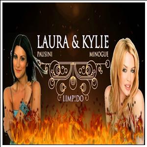 Laura Pausini ft.Kylie Minogue - Limpido (2013.Pop) (download torrent ...