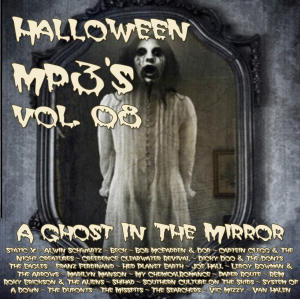 ... 10 - A Ghost In The Mirror (Various Artists (download torrent) - TPB