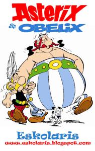 asterix and obelix god save britannia 123movies