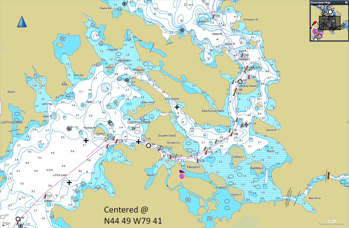 Download Garmin BlueChart g2 HCA015R - Canada v2012 (v13.50) Torrent ...