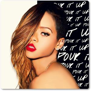 Rihanna - Pour It Up (Explicit) 2013.Pop (download torrent) - TPB