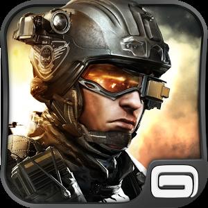 Modern Combat 4 Zero Hour v1 0 1   SD DATA Android Game