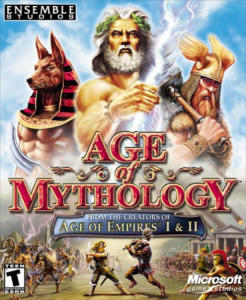 Age of Mythology + Titans expansão + Traduçã (download torrent ...