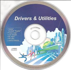 Free Download Msi Drivers & Utilities For Windows 7