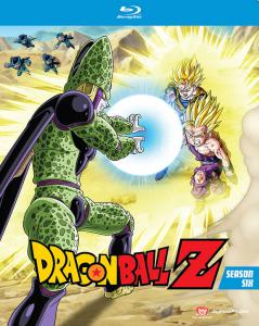 Dragon Ball Z [Dual][Subs][HD][1080p][Season6][PROPER]BrRip