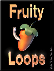 fruity loops studio tpb